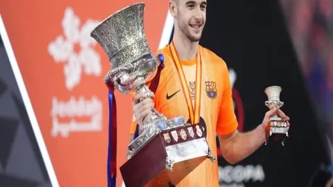 冬季转会窗口离队曼联球员盘点：桑乔、范德贝克等展现风采