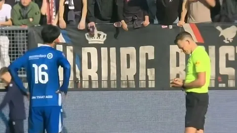 [德甲]第25轮：波鸿迎战拜仁慕尼黑